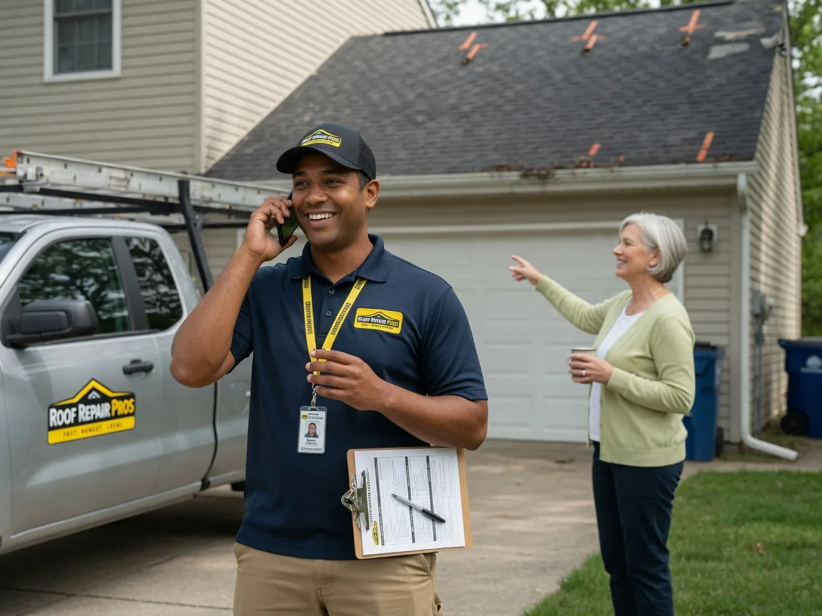 Roof Repair Burgettstown, PA FAQs